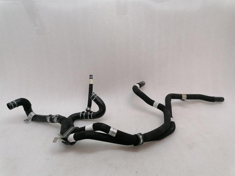 Ferrari 296 GTB 296GTB F171 Cooling Pipe 797987 Coolant Hose