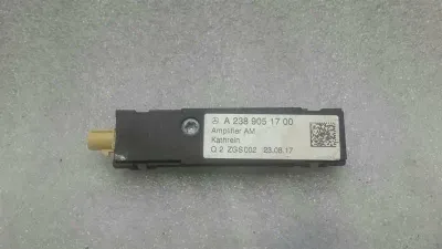 Mercedes E Class W238 Aerial / Antenna A2389051700 Antenna