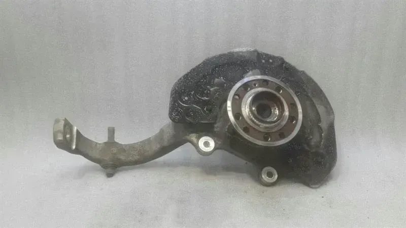 Mercedes W213 W238 Right Front Hub A2133325200 Wheel Bearing Housing Front RE 4matic