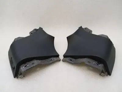 FERRARI 296 GTB 296GTB F171 947693 UPPER SIDE PIECES RHD SET LEATHER