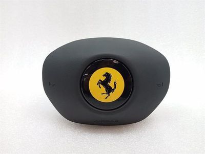 Ferrari 296 GTB 296GTB F171 Module 795719 Steering Wheel Module