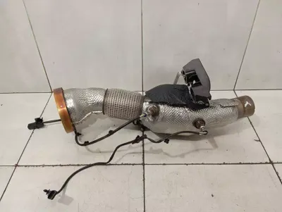 Ferrari 296 GTB 296GTB F171 Catalytic Converter 814926 Catalyst LEFT LEFT