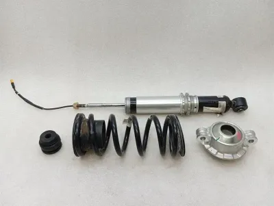 Ferrari 296 GTB 296GTB F171 Shock Absorber Front 863696 Front Shock Absorber