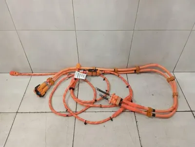 Ferrari 296 GTB 296GTB F171 Wiring Loom 832663 Wiring Harness HV CABLE