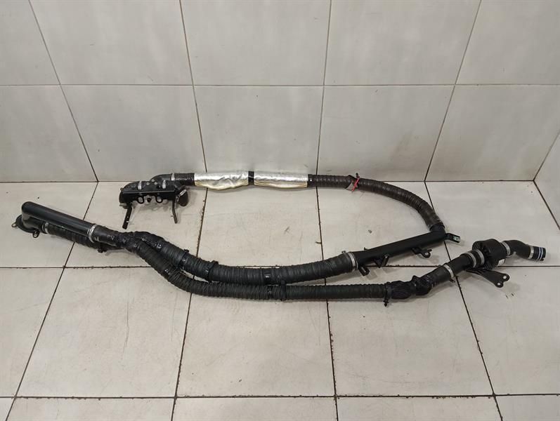 FERRARI 296 GTB 296GTB F171 PIPE 890701 HOSE SOUND GENERATOR