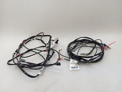 Ferrari 296 GTB 296GTB F171 Wiring Loom 775519 Wiring Harness ANTENNA CABLES
