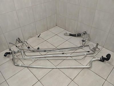 Ferrari 296 GTB 296GTB F171 Pipe 979556 Hose UNDERBODY SET