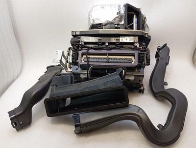 Ferrari 296 GTB 296GTB F171 Heater Blower 965060 Engine Heater Blower SF90