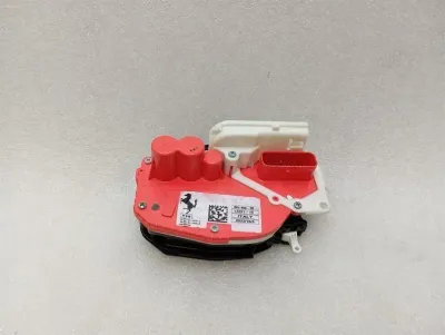 Ferrari 296 GTB 296GTB F171 door lock 804886 door lock RHD RIGHT RIGHT
