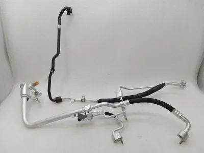 Ferrari 296 GTB 296GTB F171 A/C Pipe 791545 Air Conditioning AC