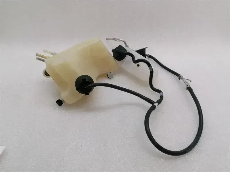 Ferrari 296 GTB 296GTB F171 Expansion Tank 857210 Expansion Tank Coolant
