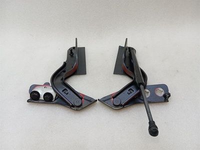 FERRARI 296 GTB 296GTB F171 952587 HINGE ENGINE COMPARTMENT LID HINGES