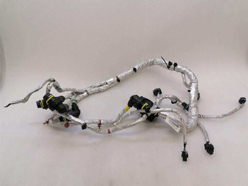 Ferrari 296 GTB 296GTB F171 Wiring Loom 982357 Wiring Harness DCT WIRING HARNESS
