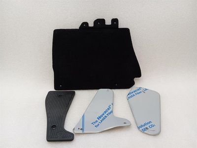 FERRARI 296 GTB 296GTB F171 796302 PASSENGER SIDE FOOTREST RHD