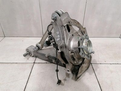 Ferrari 296 GTB 296GTB F171 Left Rear Hub 843923 Wheel Bearing Housing Rear Left
