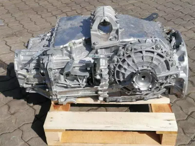 Ferrari 296 GTB 296GTB F171 Gearbox 893170 Gearbox CASE FAULTY