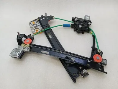 Ferrari 296 GTB 296GTB F171 Right Front Door Winder 967211 Front Window Regulator Re