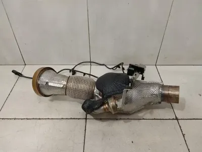 Ferrari 296 GTB 296GTB F171 Catalytic Converter 814772 Catalyst RIGHT RIGHT