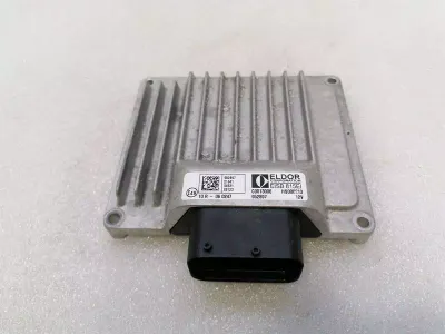 Ferrari 296 GTB 296GTB F171 Electronic Module 952897 ECU IONISING KNOCK