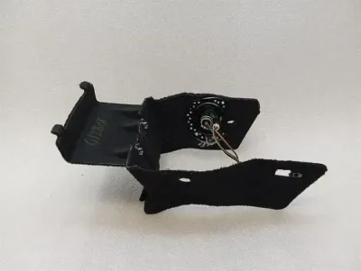 FERRARI 296 GTB 296GTB F171 796703 LOWER FRONT TUNNEL TRIM RHD