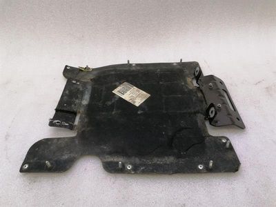 FERRARI 296 GTB 296GTB F171 982813 LOWER INVERTER HEAT SHIELD