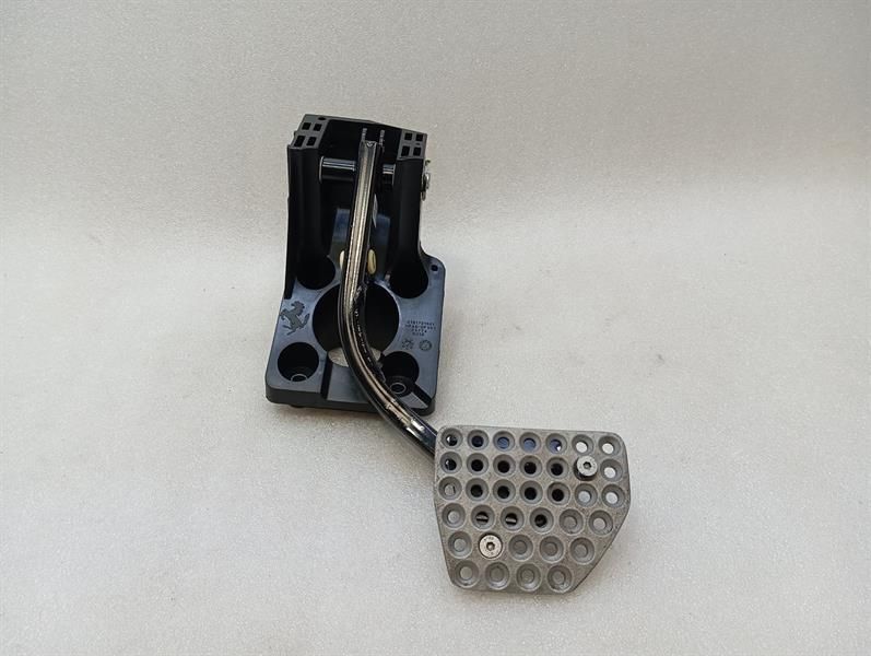 FERRARI 296 GTB 296GTB F171 BRAKE PEDAL773370 PEDAL BOARD RHD BRAKE