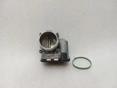 Ferrari 296 GTB 296GTB F171 Throttle Control 743252 Throttle Control