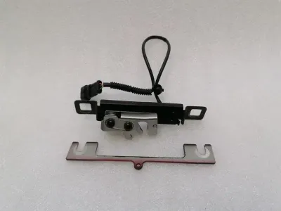 Ferrari 296 GTB 296GTB F171 lock 818810 lock ENGINE COMPARTMENT LOCK