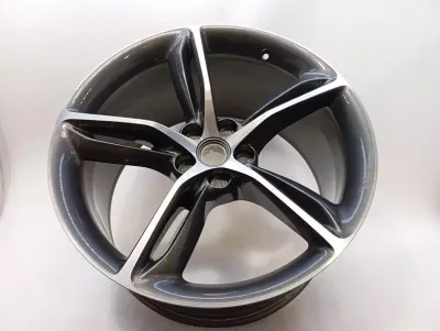 Ferrari 296 GTB 296GTB F171 Alloy Wheel 986220 Rear Left Alloy Wheel REAR LEFT