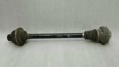 Audi S5 8T left rear drive shaft 8K0501203K drive shaft rear left
