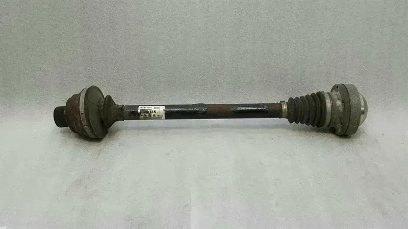 Audi S5 8T drive shaft rear right 8K0501203K rear right drive shaft