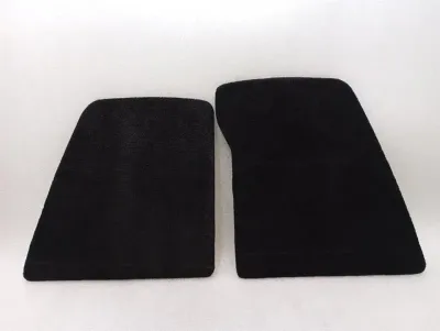 Ferrari 296 GTB 296GTB F171 Floor Mats RHD RIGHT HAND DRIVE