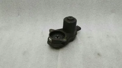 Audi S5 8T Left Park Brake Engine 8K0998281 ACTUATOR PARKING BRAKE LEFT