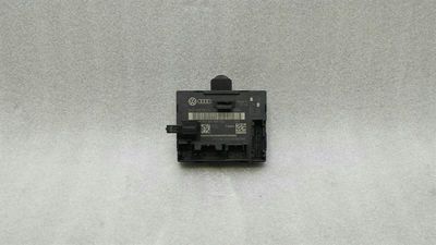 Audi S5 8T left door module 8K0959793H door control unit left