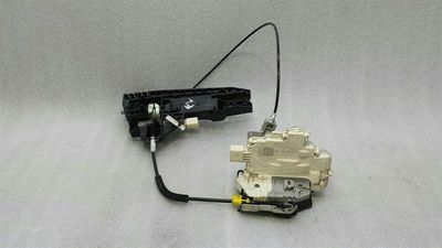 Audi S5 8T RHD left door lock 8J2837015A right hand drive