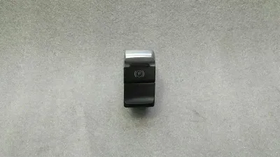 Audi S5 8T RHD Park Brake Switch 8K2927225B Right Hand Drive