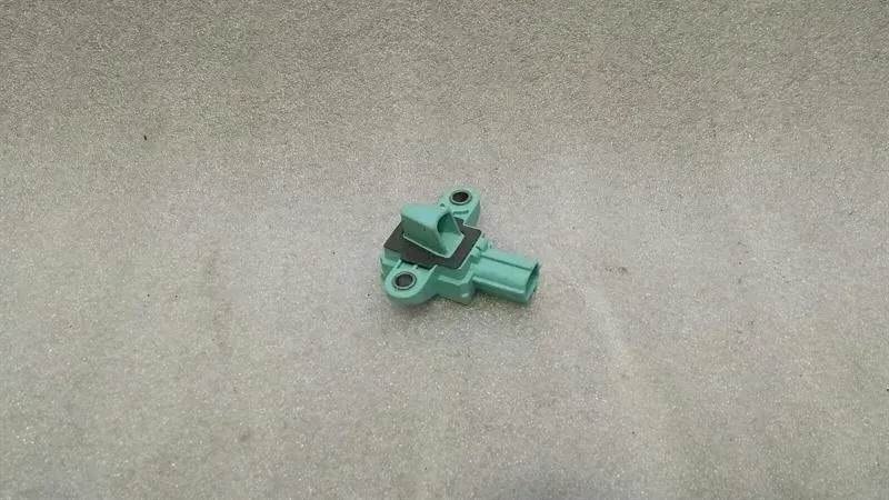 Audi S5 8T crash sensor 8K0955557C impact sensor SRS