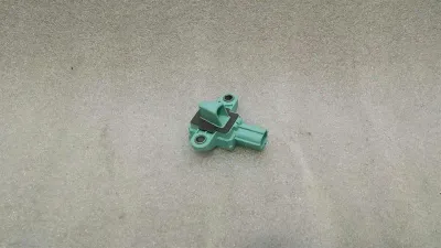 Audi S5 8T crash sensor 8K0955557C impact sensor SRS