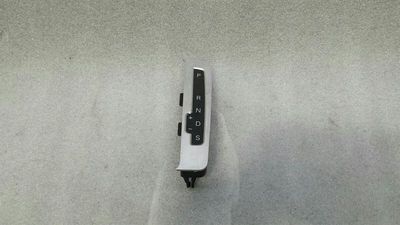 Audi S5 8T RHD Gear Indicator 8K2713463 Right Hand Drive