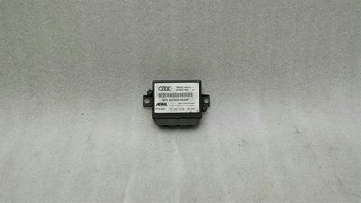 Audi S5 8T electronic module 8K0907440B control unit tracking interface