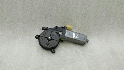 Audi S5 8T rear left door window motor 8F0959811 window regulator motor rear left