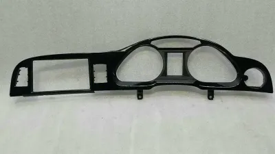 Audi S5 8t a5 RHD Speedometer Cover Right Handlebar