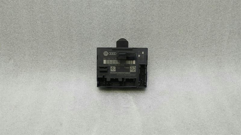 Audi S5 8T right door module 8K0959792H door control unit right