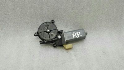 Audi S5 8T rear right door window motor 8F0959812 window regulator motor rear RE