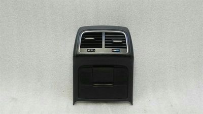 Audi S5 8T rear air vent 8K0819203 ventilation nozzle ventilation grille rear
