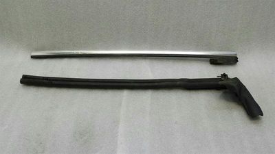 Audi S5 8T rear right body moulding 8F0839480D strip rear right
