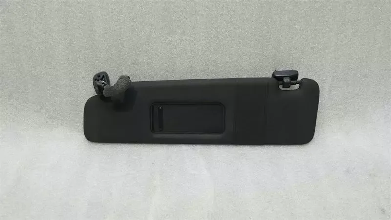Audi S5 8T left sun visor 8H0857551R sun visor panel left