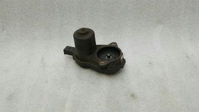 AUDI S5 8T RIGHT PARK BRAKE ENGINE 8K0998281 ACTUATOR PARKING BRAKE RIGHT