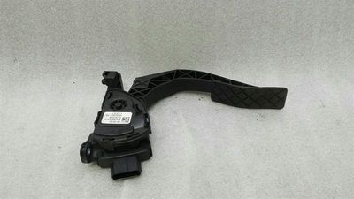 Audi S5 8T accelerator pedal (electrical) 8K1723523 accelerator pedal