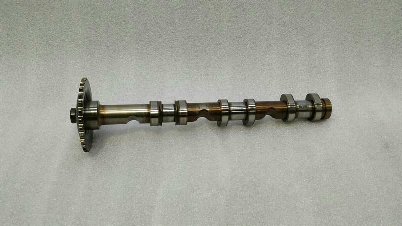 AUDI S5 8T Outlet Camshaft 06E109102BD Camshaft CYL 1-3 3.0 TFSI CAK